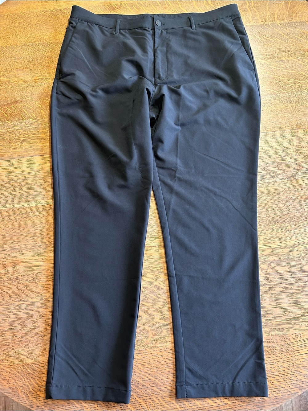 Banana Republic Men’s Dress/Tech Pants – 40x30